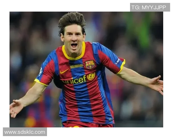 梅西的传奇之路：从巴萨天才到阿根廷国宝的足球故事