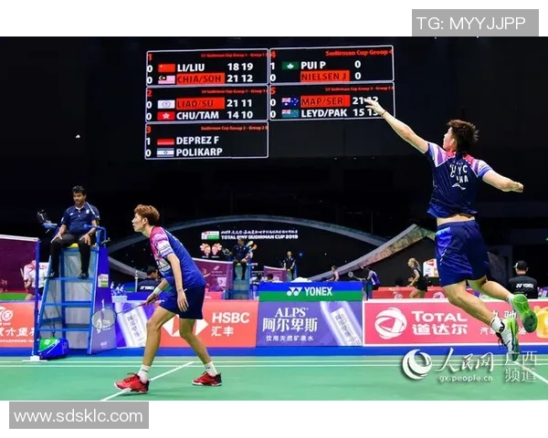 武汉羽毛球队杯赛节奏分析与表现评估的深度解读